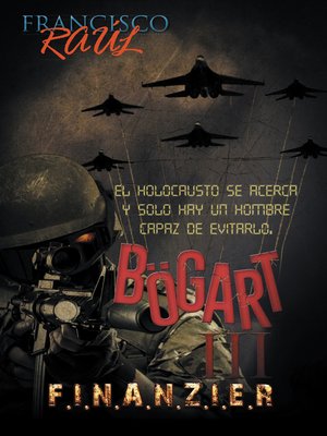 cover image of Bögart Iii